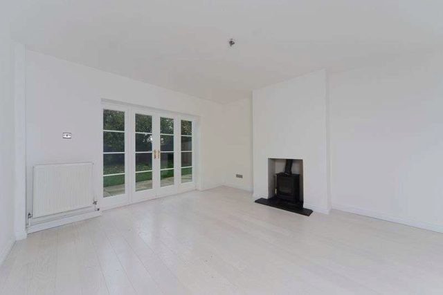  Image of 2 bedroom Semi-Detached house for sale in Purewell Christchurch BH23 at Purewell  Christchurch, BH23 1EJ